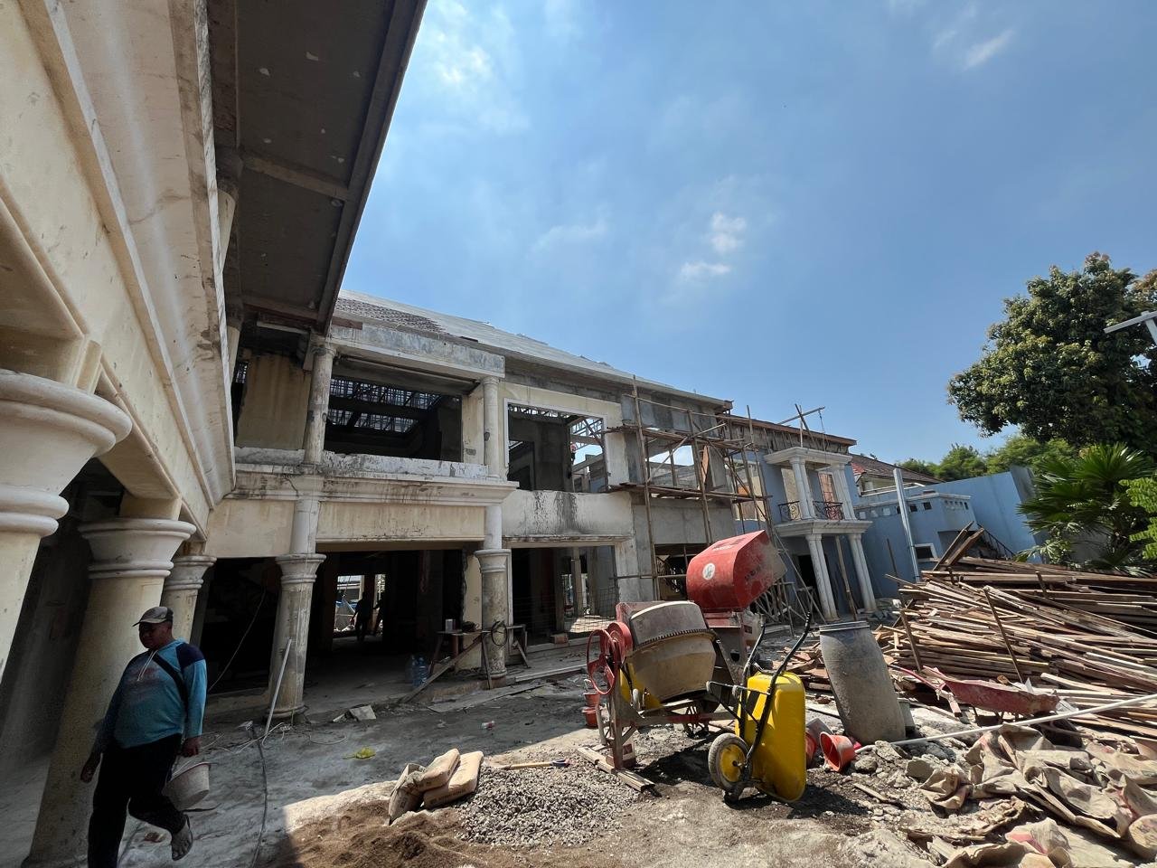 Personal House - Kota Wisata Cibubur