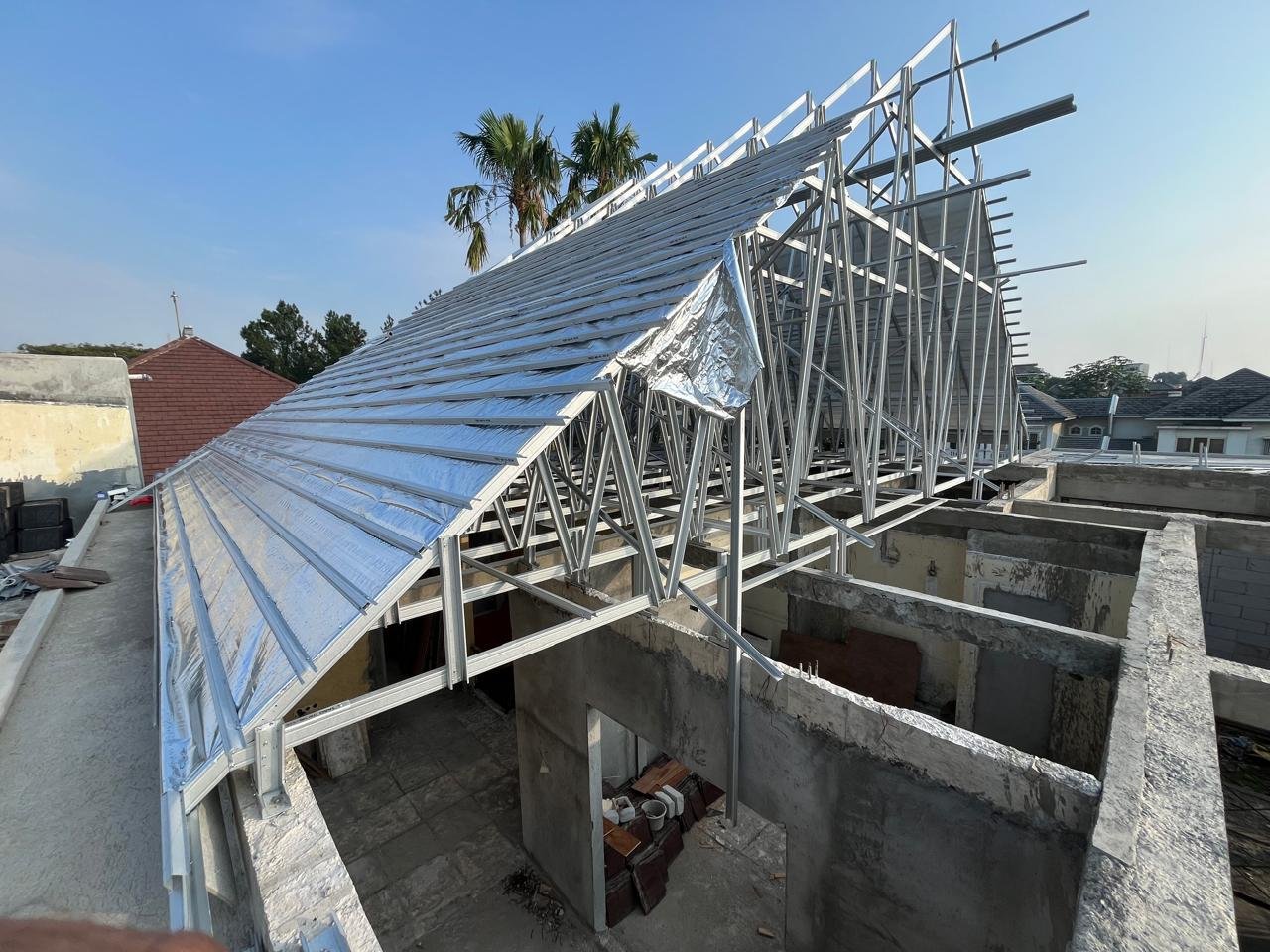 Personal House - Kota Wisata CIbubur