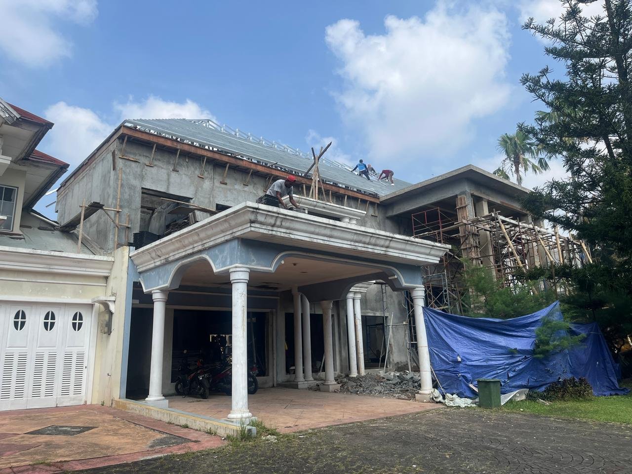 Personal House - Kota Wisata CIbubur