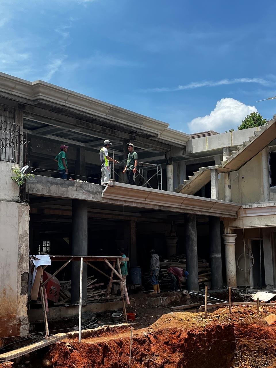 Personal House - Kota Wisata CIbubur