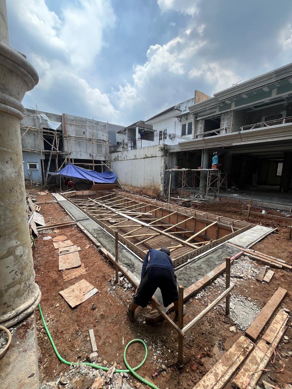 Personal House - Kota Wisata CIbubur